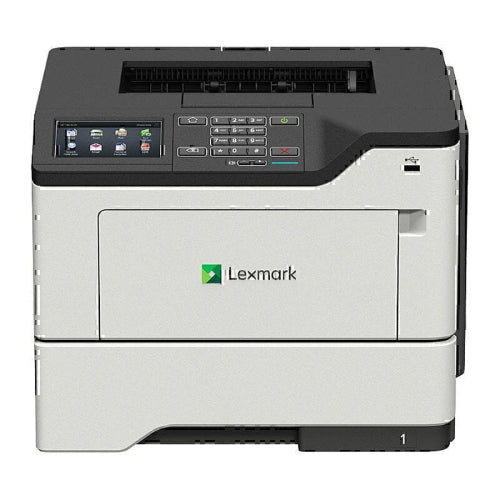 Lexmark MS622DE Laser Printer