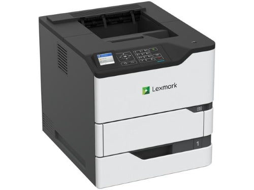 Lexmark MS823DN Laser Printer