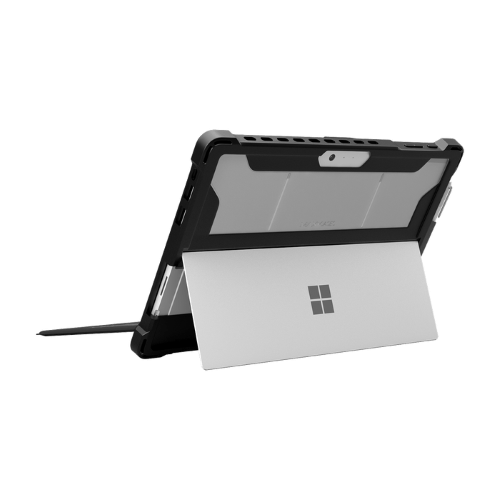 Extreme Shell for Microsoft Surface Pro 5/6/7 12.3" - Black