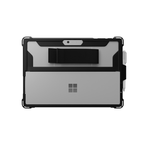 Extreme Shell for Microsoft Surface Pro 5/6/7 12.3" - Black