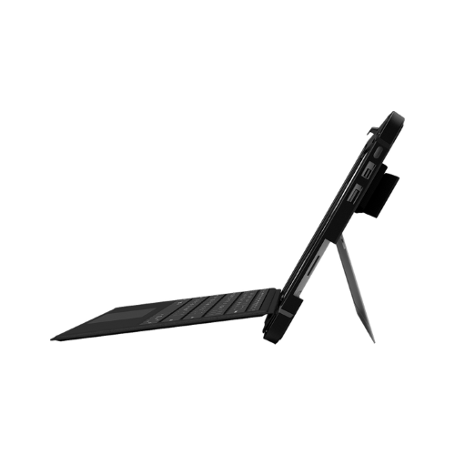 Extreme Shell for Microsoft Surface Pro 5/6/7 12.3" - Black