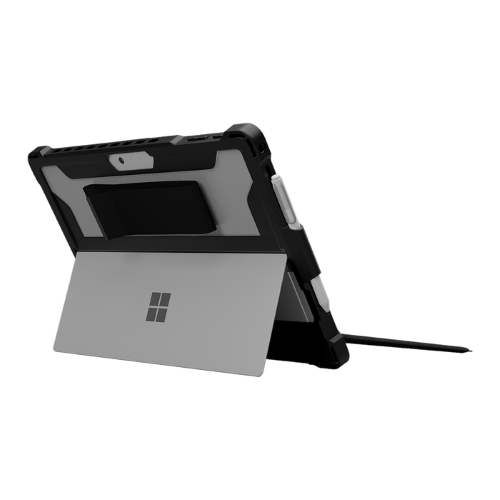 Extreme Shell for Microsoft Surface Pro 5/6/7 12.3" - Black