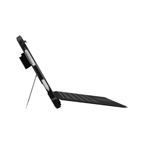 Extreme Shell for Microsoft Surface Pro 5/6/7 12.3" - Black