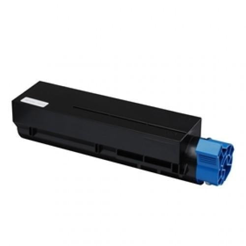 Oki B432EHY / B 432 Extra High Yield Original Black Toner