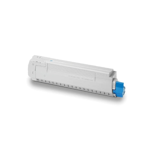 Oki MC852 Yellow Toner (44643021)