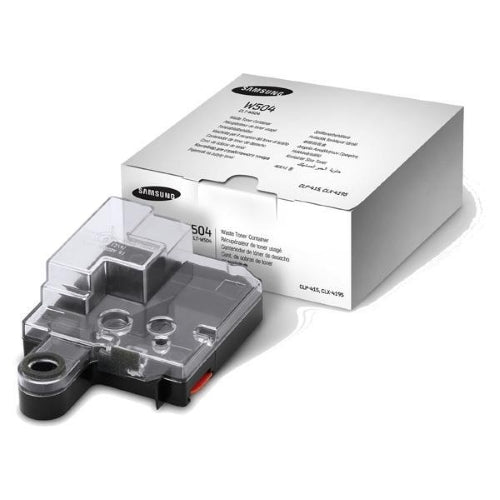 Samsung W504 / W 504 Original Waste Bottle