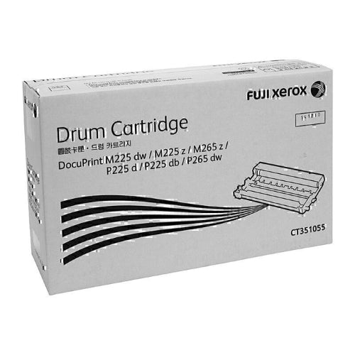 Fuji Xerox CT351055 Original Drum Unit