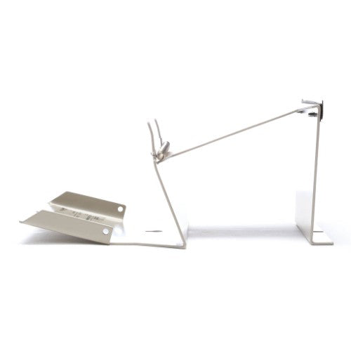 3M Scotch Pouch Tape Dispenser M-727, heavy-duty and portable, ideal for efficient tape dispensing up to 127mm wide.