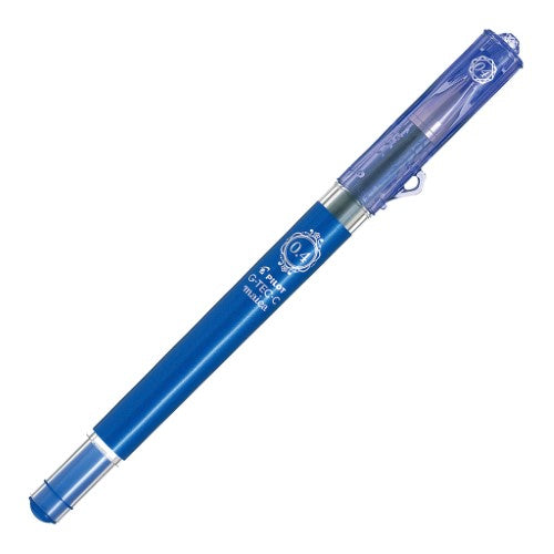 Pilot G-Tec-C Maica 0.4Mm Blue - (Set of 12 )