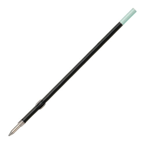 Set of 12 Pilot Medium Supergrip Black ink refills for smooth, reliable writing in Pilot and Dr Grip pens.
