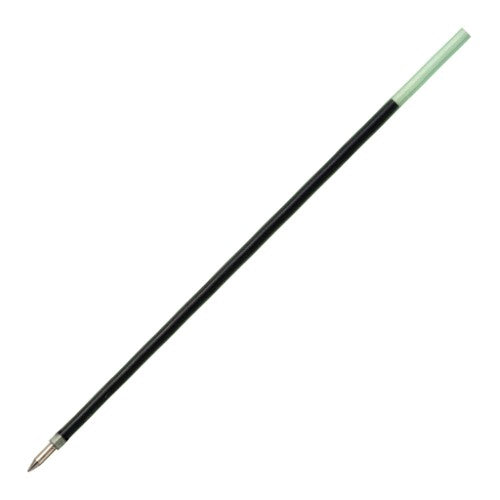 Set of 12 Pilot BPS-GP medium blue ink refills for smooth, consistent writing in ballpoint pens.