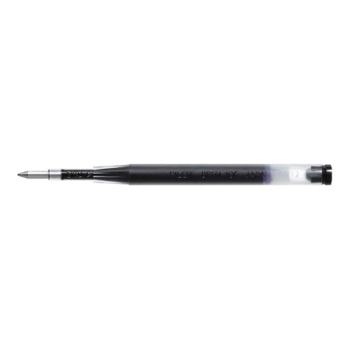 Pilot MR, Coupe & Dr Grip Advance blue ballpoint refill, 0.7mm tip for smooth and reliable writing.