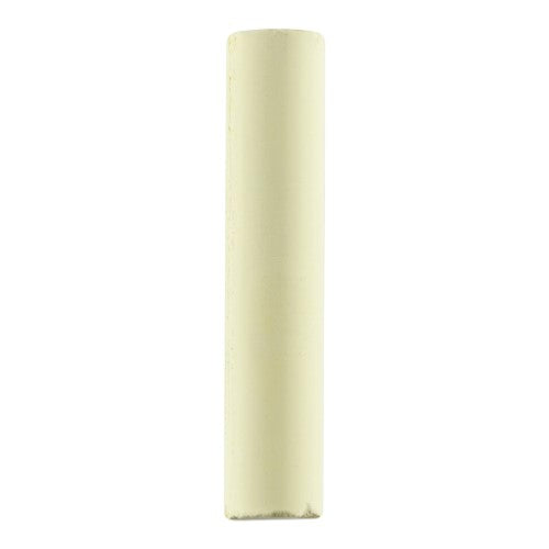 BLOCKX Soft Pastel 104 in Lemon Yellow, featuring vibrant color and velvety texture for smooth application on paper or canvas.