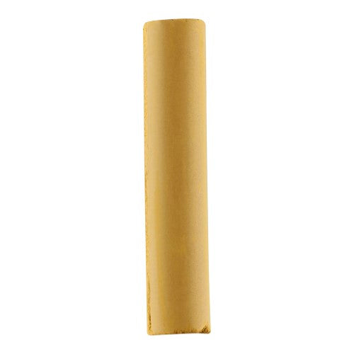 BLOCKX Soft Pastel 141 Yellow Ochre, rich and vibrant for warm tones, perfect for layering and blending in artwork.