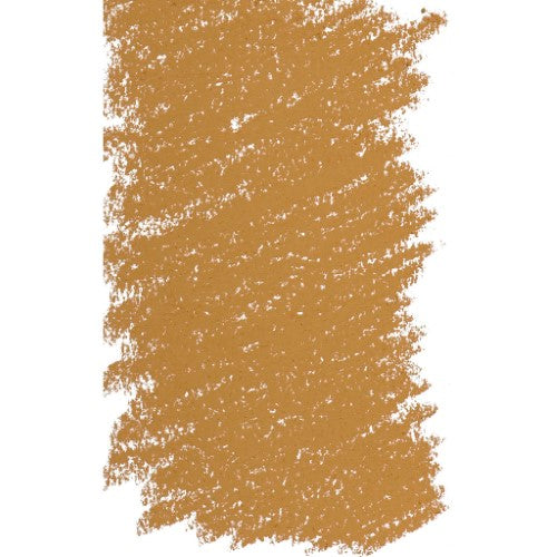 BLOCKX Soft Pastel 171 Mars Yellow Shade 1, a vibrant, artist-grade pastel with rich pigments for stunning artwork.