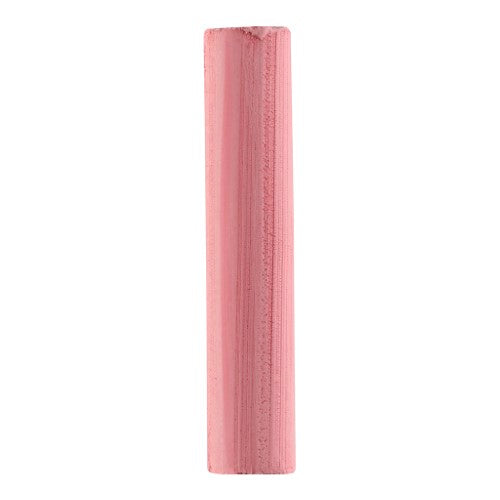 BLOCKX Soft Pastel 243 Pyrrolo Crimson Shade 3, a vibrant, smooth pastel for artists with excellent lightfastness and blending ability.