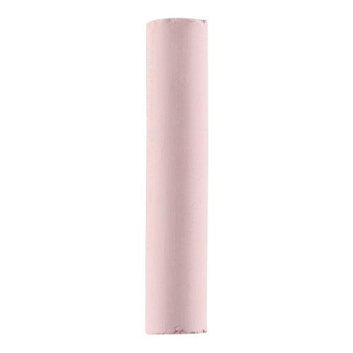 BLOCKX Soft Pastel 245 Pyrrolo Crimson Shade 5, rich luminous red, soft velvety texture, ideal for detailed artwork.