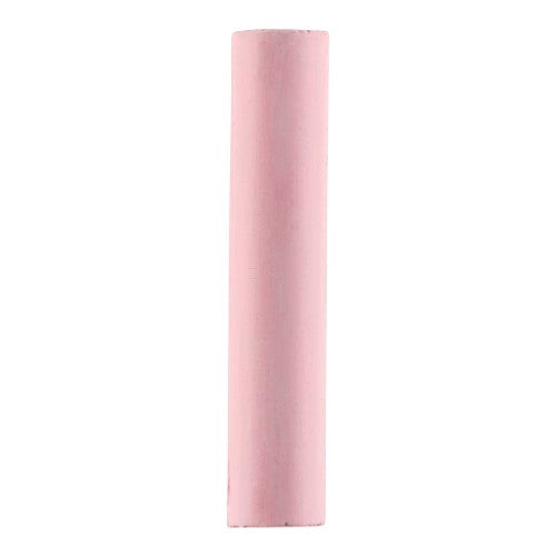 BLOCKX Soft Pastel 254 Permanent Rose, vibrant pink pastel stick with soft texture, perfect for versatile and lasting artworks.