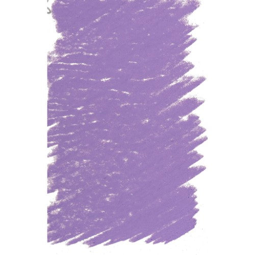 BLOCKX Soft Pastel 302 in Ultramarine Violet offers vibrant color, velvety texture, and precision for all artistic mediums.