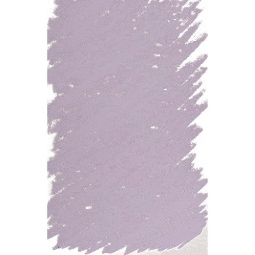 BLOCKX Soft Pastel 305 in Ultramarine Violet, vibrant and handmade for artists, ideal for blending and layering effects.