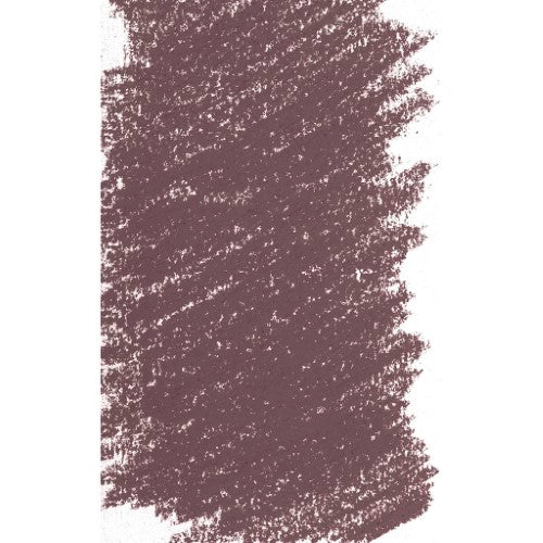 BLOCKX Soft Pastel 352 Caput Mortuum Shade 2, earthy tone, soft texture, ideal for professional artists and versatile techniques.
