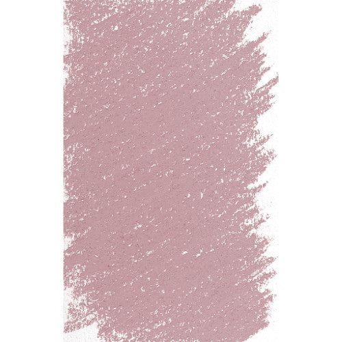 BLOCKX Soft Pastel 355 Caput Mortuum Shade 5, rich earthy tone, ideal for blending in works of art.