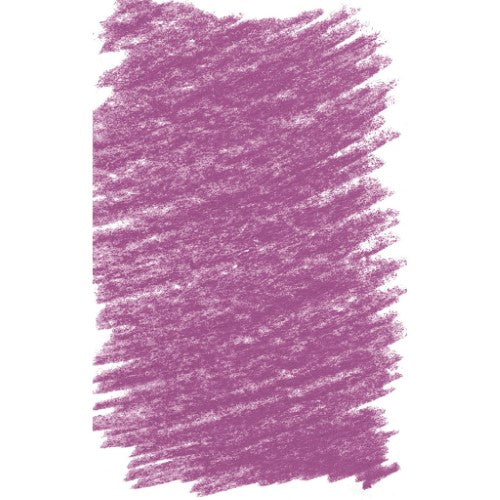BLOCKX Soft Pastel 361 Magenta in vibrant magenta hue, velvety texture, ideal for detailed artwork and mixed media.
