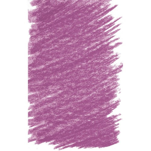 BLOCKX Soft Pastel 362 Magenta Shade 2, rich pigment, velvety texture, perfect for blending and layering in artwork.
