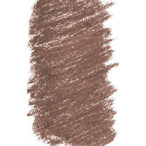 BLOCKX Soft Pastel 431 Burnt Umber Shade 1, rich earthy tone ideal for landscapes, soft and vibrant, lightfast for lasting art.