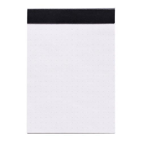Rhodia dotPad No. 12 85x120mm Black