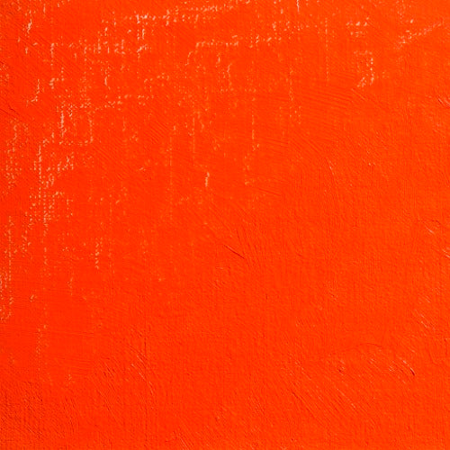 BLOCKX Oil Tube 20ml S6 821 Cadmium Red-Orange