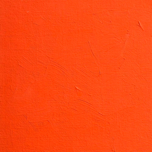 BLOCKX Oil Tube 20ml S6 821 Cadmium Red-Orange