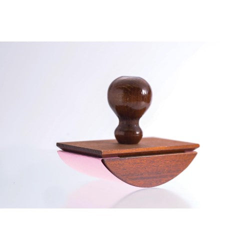 Herbin Wooden Blotter