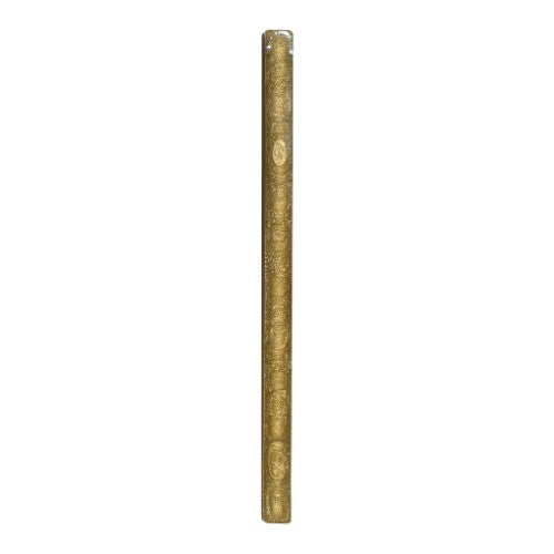 Gold sealing wax sticks in a classic box, perfect for elegant card making and personalizing invitations.