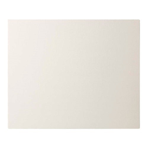 Clairefontaine 50x60cm canvas board, 100% cotton, ideal for oil and acrylic painting, acid-free and durable surface.