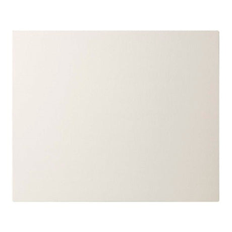 Clairefontaine 50x60cm canvas board, 100% cotton, ideal for oil and acrylic painting, acid-free and durable surface.