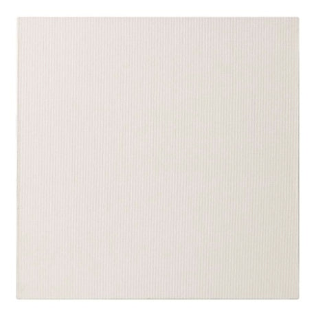 Clairefontaine 50x50cm square canvas board, ideal for oil and acrylic painting, 100% cotton, acid-free, versatile and durable.