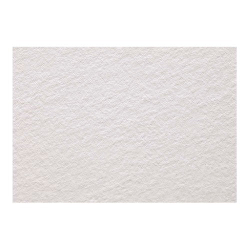 Etival Cold Press Paper pack of 25 sheets, 50x65cm, 200g, ideal for watercolor and mixed media with subtle texture.