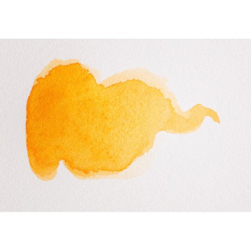 Pack of 10 Fontaine Glazed Paper sheets, 56x76cm, 300g weight with elegant deckle edges for vibrant watercolor art.