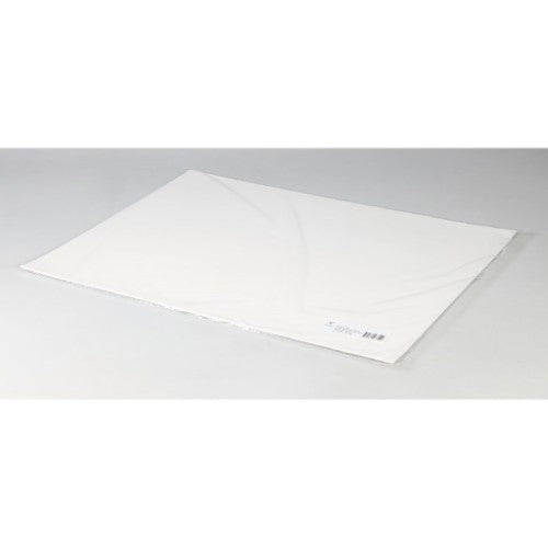 Pack of 10 heavyweight 640g Fontaine Cold Press Paper, 56x76cm, ideal for detailed watercolor and mixed media art.