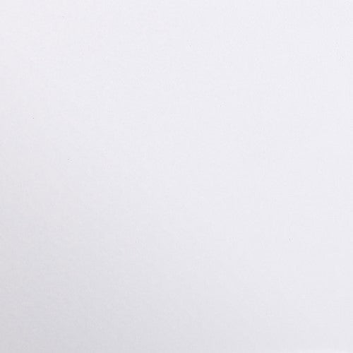 Maya Paper 50x70cm in brilliant white, 120g, 25 sheets, perfect for art, crafts, and professional projects.