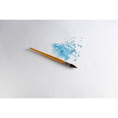 Flamboyant Paper pack of 10, 56x76cm, 300g, designed for unique watercolor art with a rough texture and luxurious feel.