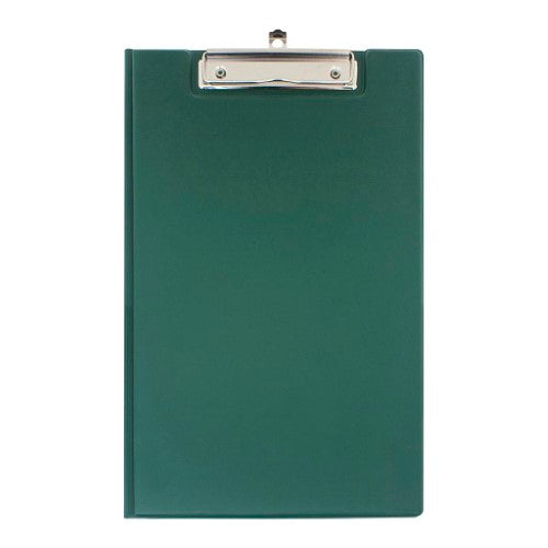 OSC Clipboard PVC Double FC Green