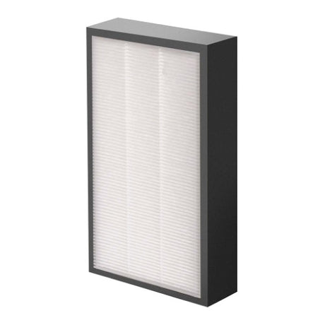 AeraMax PRO AM2 HEPA Filter captures 99.97% of allergens and maintains clean air with antimicrobial protection.