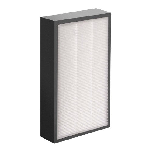 AeraMax PRO AM2 50mm HEPA Filter captures 99.97% of allergens and offers antimicrobial protection for clean air quality.
