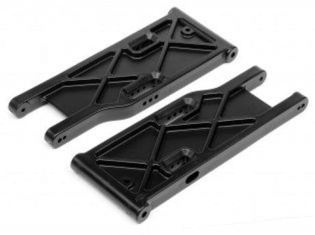 VT RR Suspension Arms (2) for RC vehicles, enhancing durability, stability, and performance on all terrains.