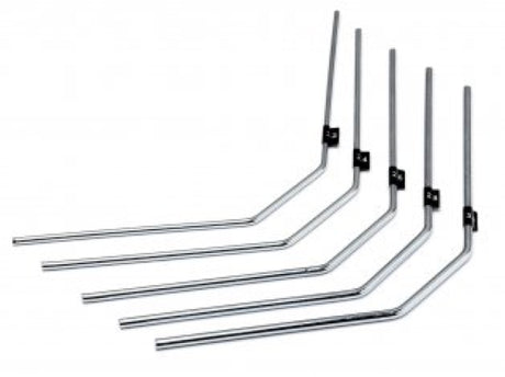 Radio Control - SwyBrsLg with adjustable frequencies for versatile remote control of various vehicles and drones.