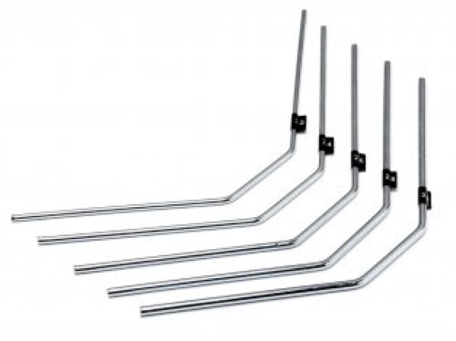 Radio Control - SwyBrsLg with adjustable frequencies for versatile remote control of various vehicles and drones.