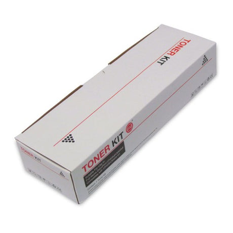 Icon Compatible Fuji Xerox CT202033 Black Toner Cartridge for up to 11,000 pages of high-quality printing.