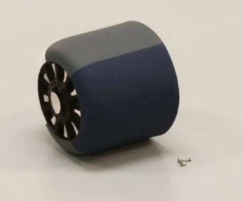 Kyosho xxzEP Corsair Cowling, a durable upgrade enhancing airflow and performance for your RC aircraft.